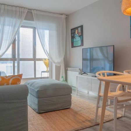 Av Aguado 44 Apartment Gijon Exterior photo